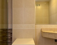 Venta - Apartment - Benidorm - Benidorm Centro