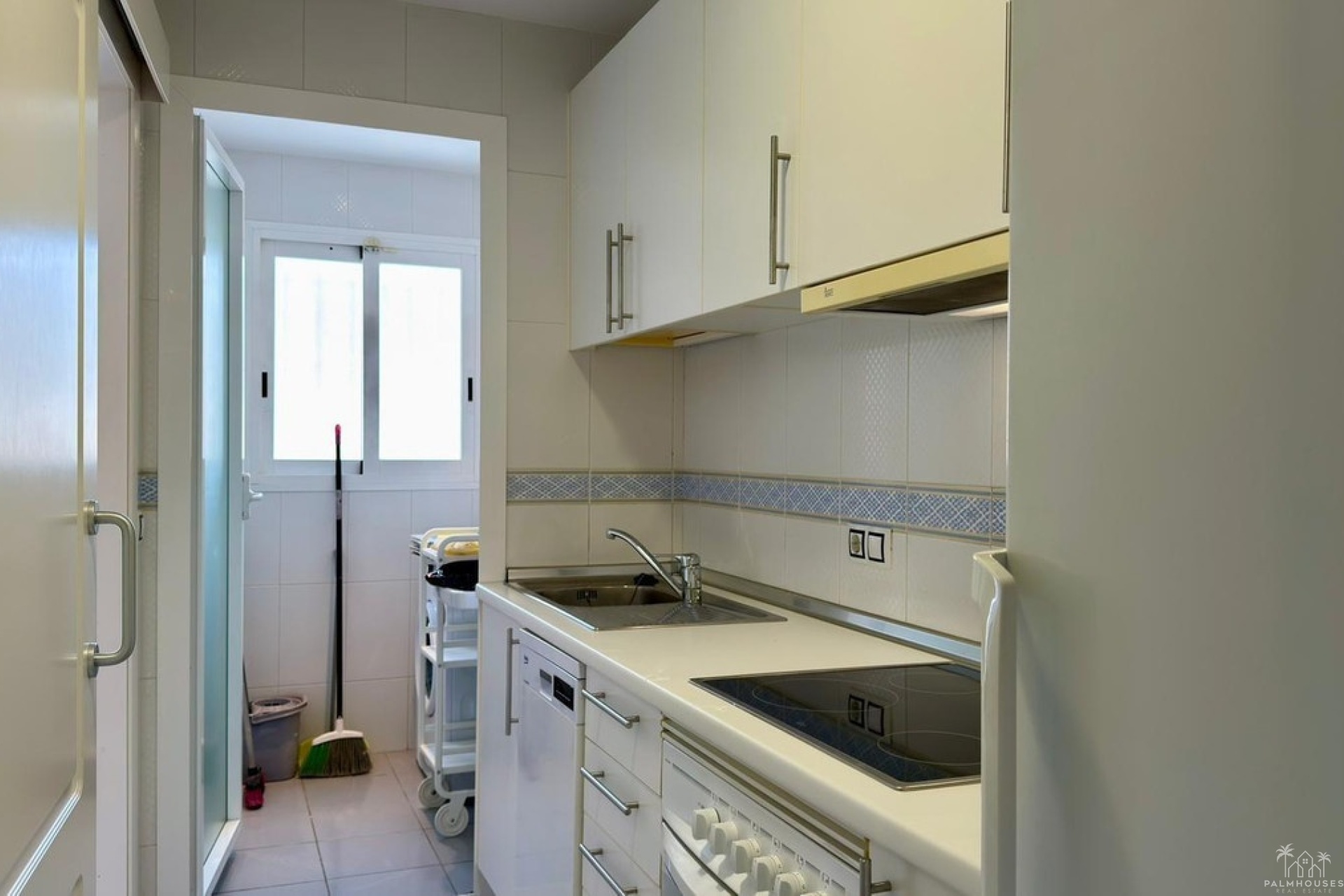 Venta - Apartment - Benidorm - Benidorm Centro