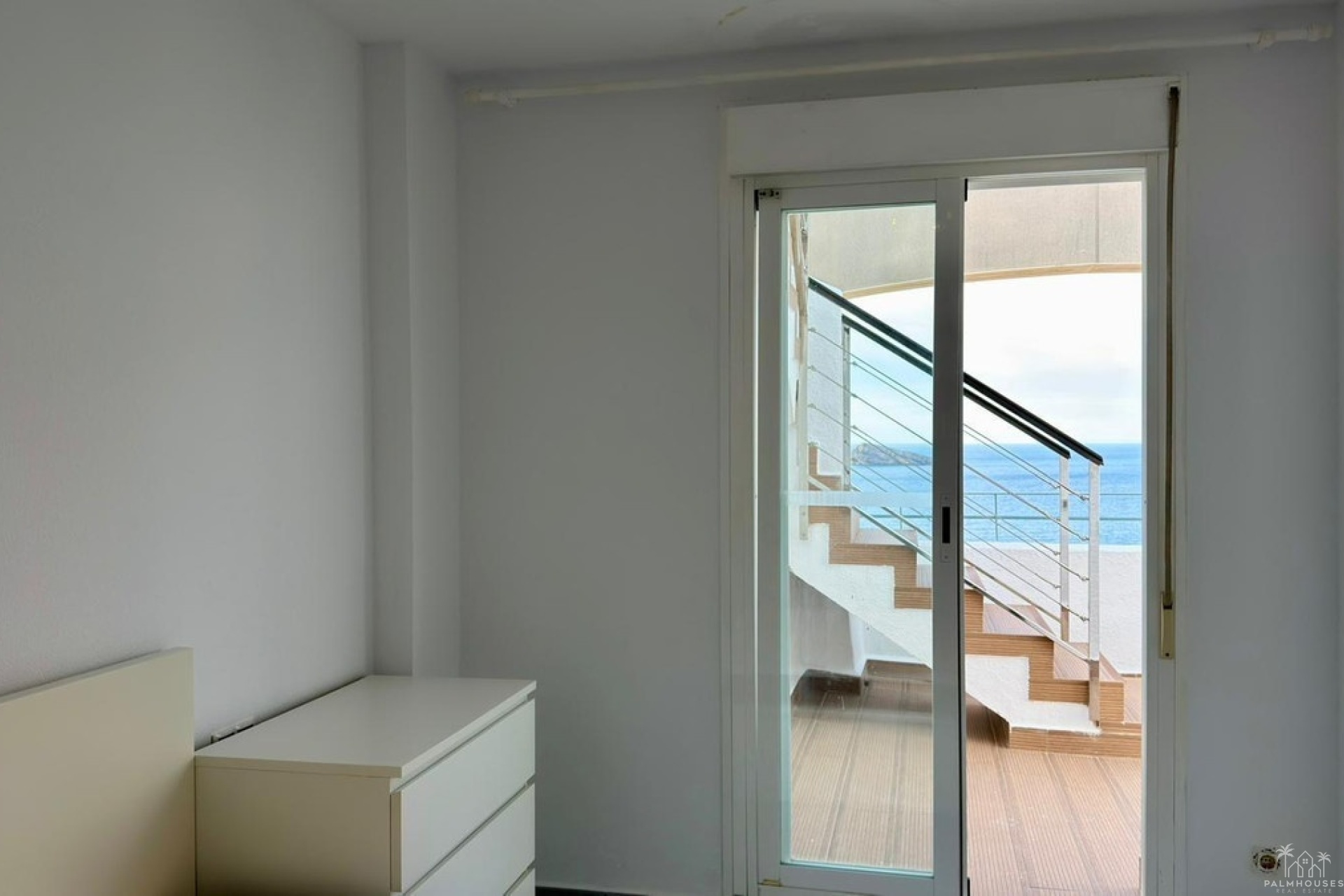 Venta - Apartment - Benidorm - Benidorm Centro