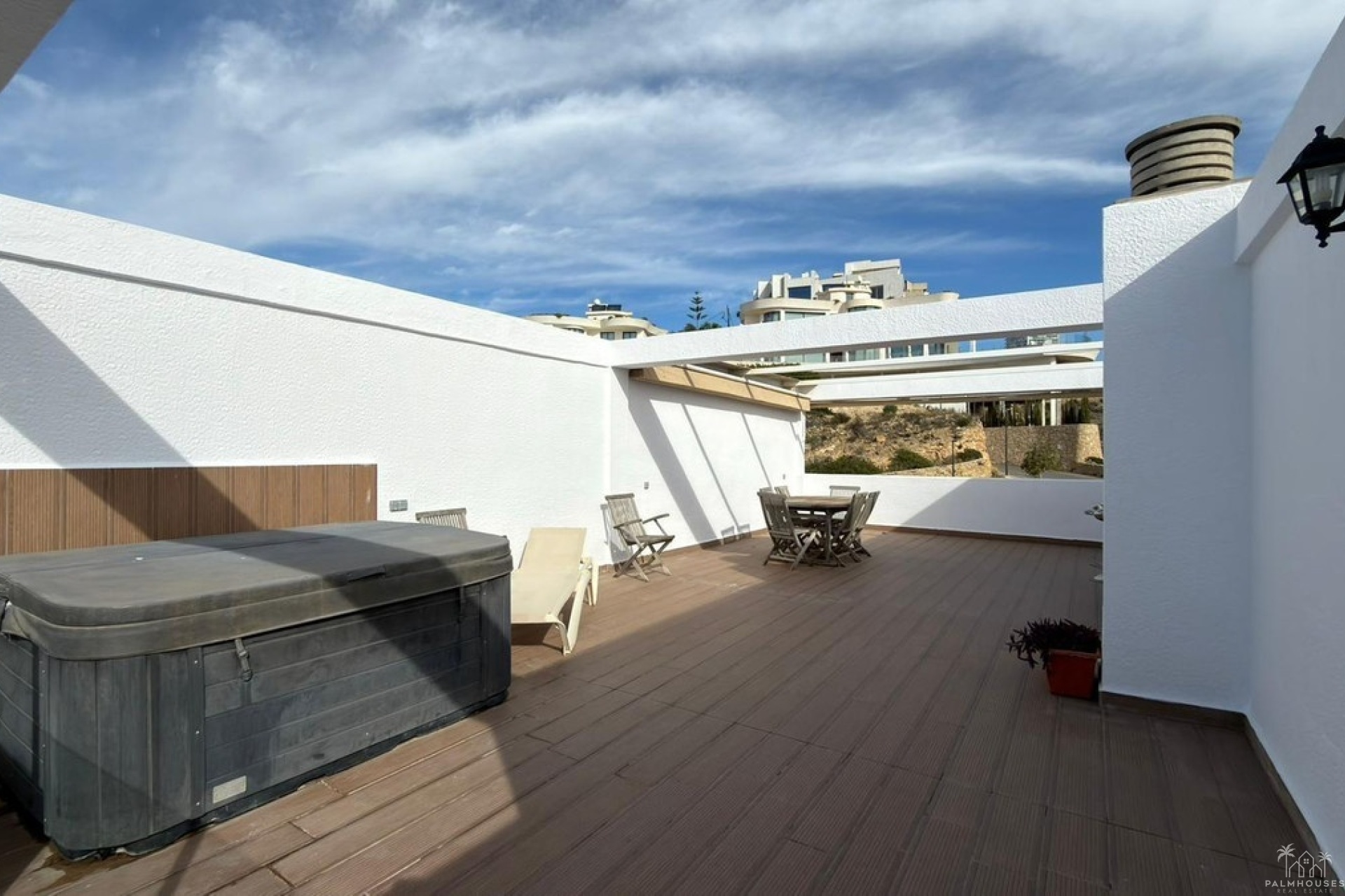 Venta - Apartment - Benidorm - Benidorm Centro