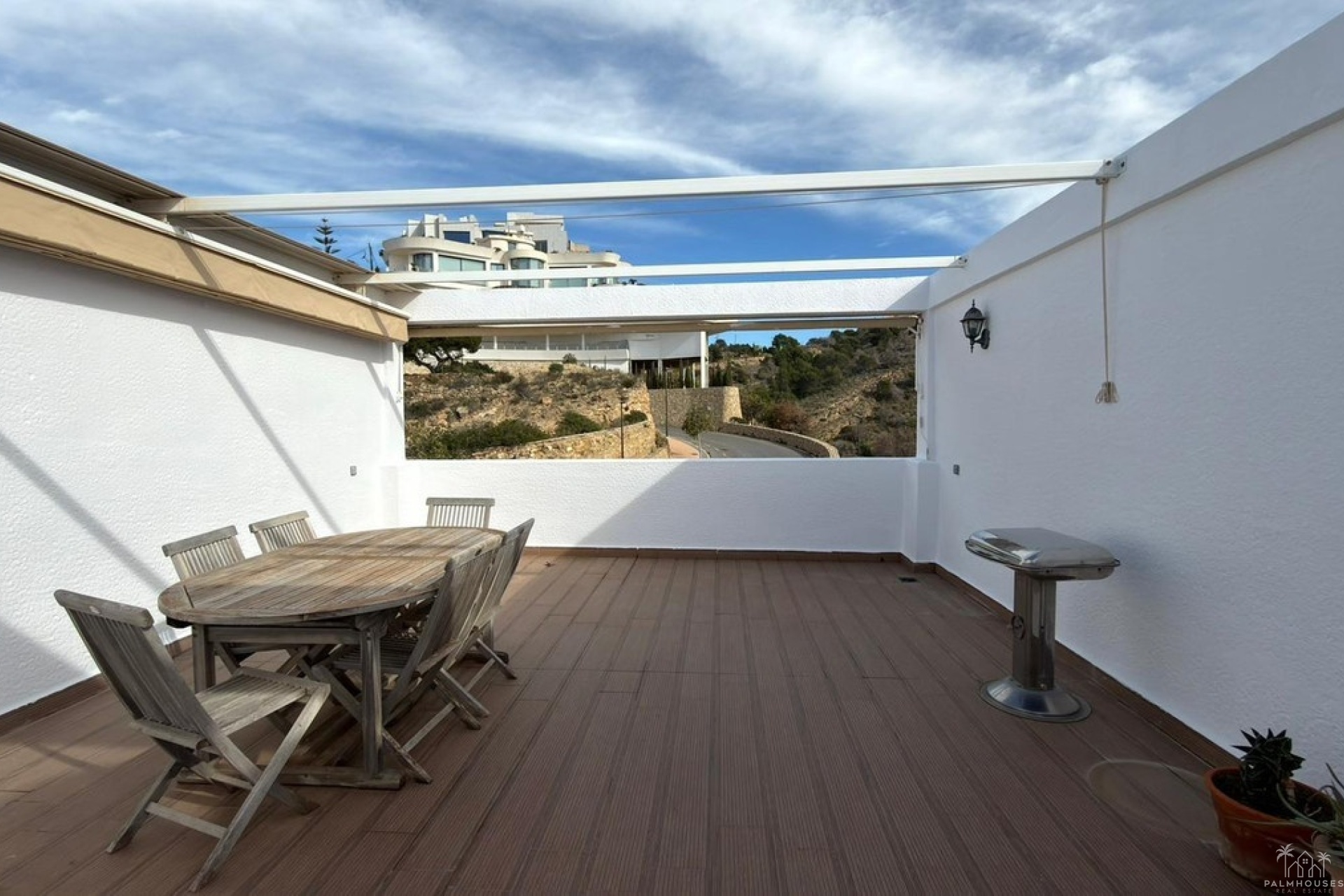 Venta - Apartment - Benidorm - Benidorm Centro