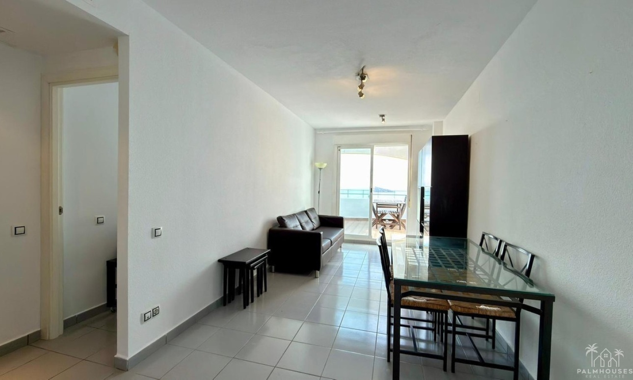 Venta - Apartment - Benidorm - Benidorm Centro