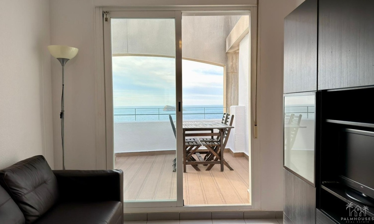 Venta - Apartment - Benidorm - Benidorm Centro