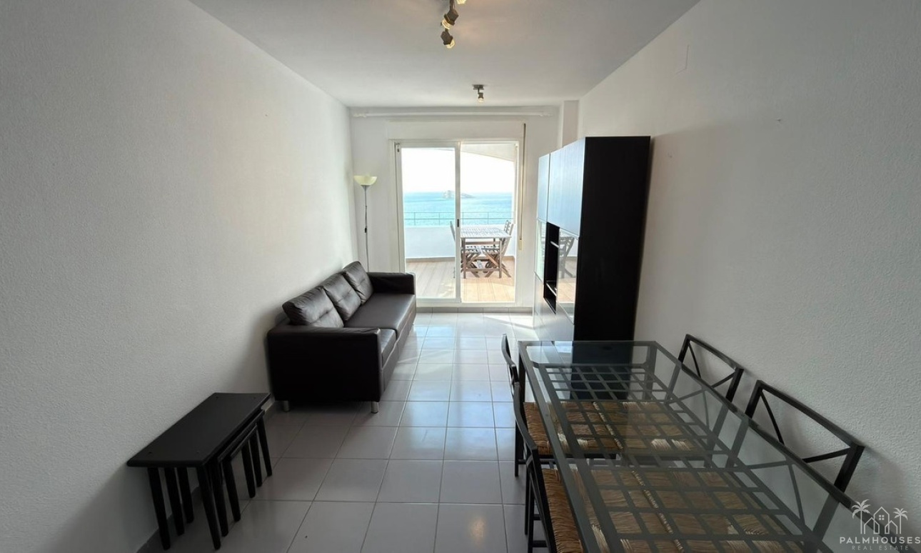 Venta - Apartment - Benidorm - Benidorm Centro