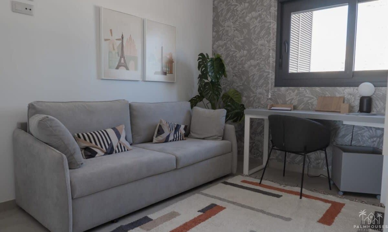 Venta - Apartment - Benidorm - Benidorm Centro