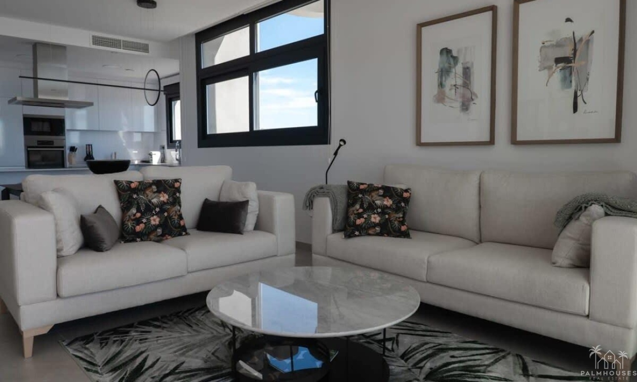 Venta - Apartment - Benidorm - Benidorm Centro