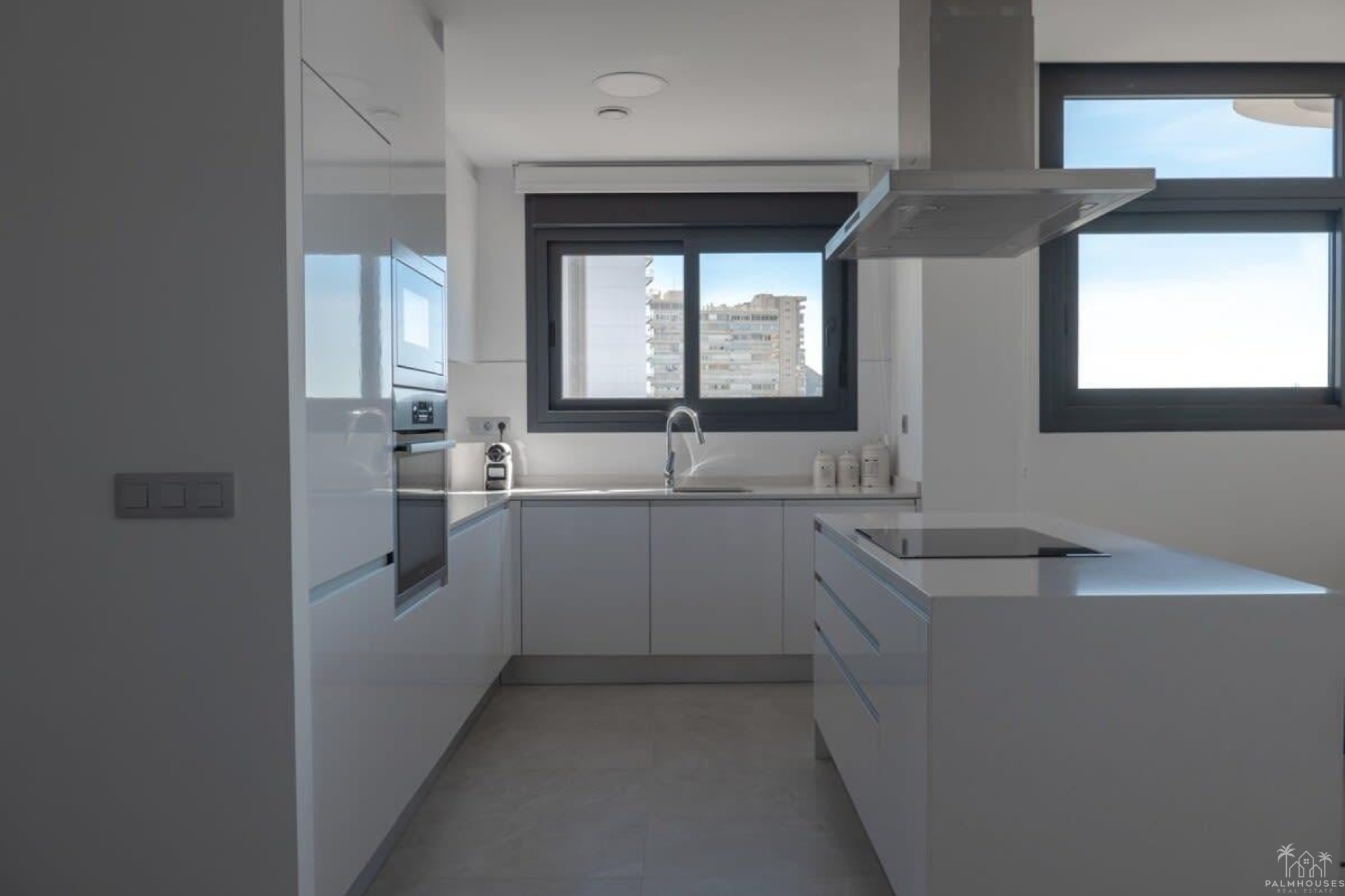 Venta - Apartment - Benidorm - Benidorm Centro