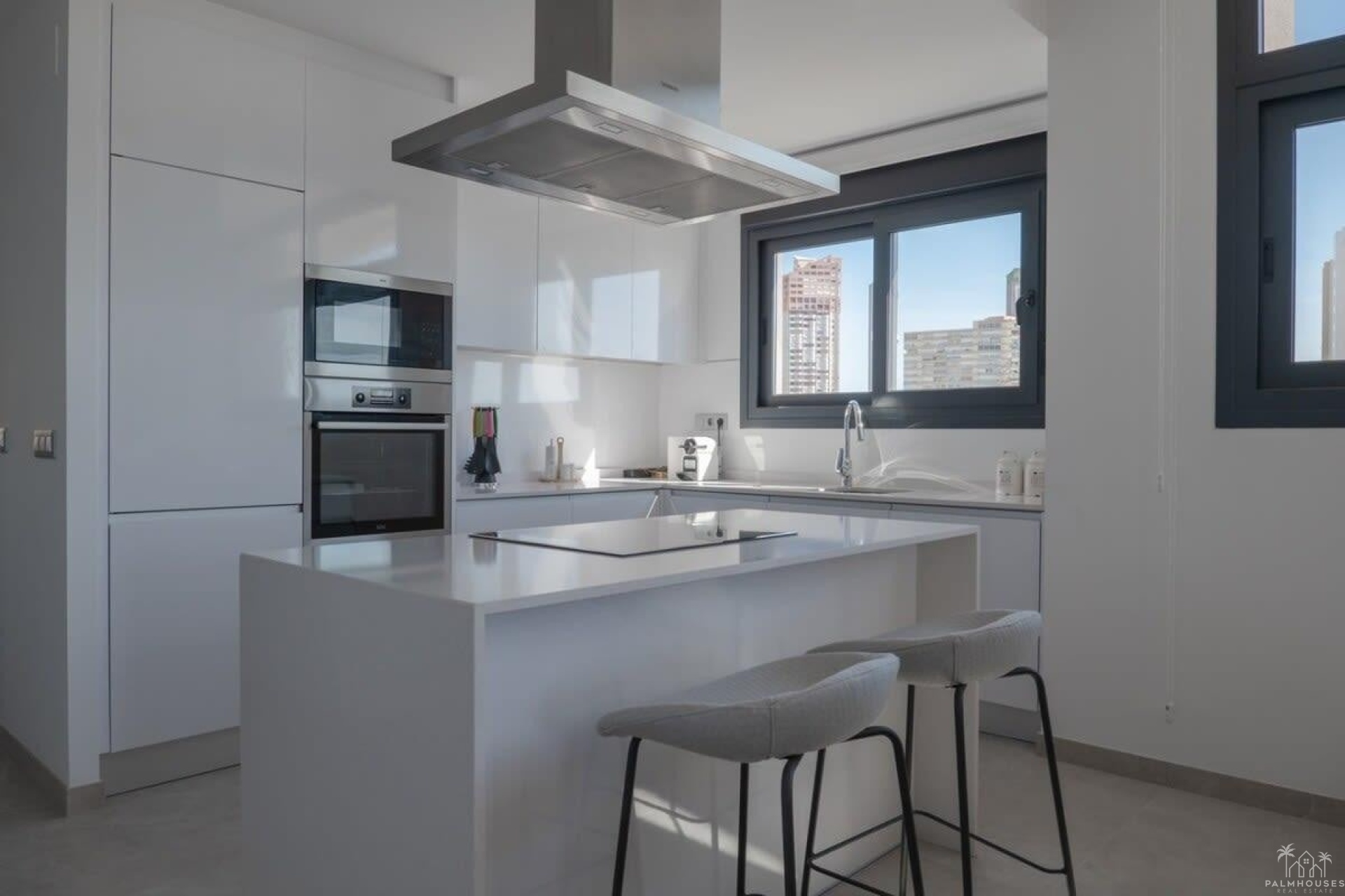 Venta - Apartment - Benidorm - Benidorm Centro