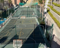 Venta - Apartment - Benidorm - Benidorm Centro