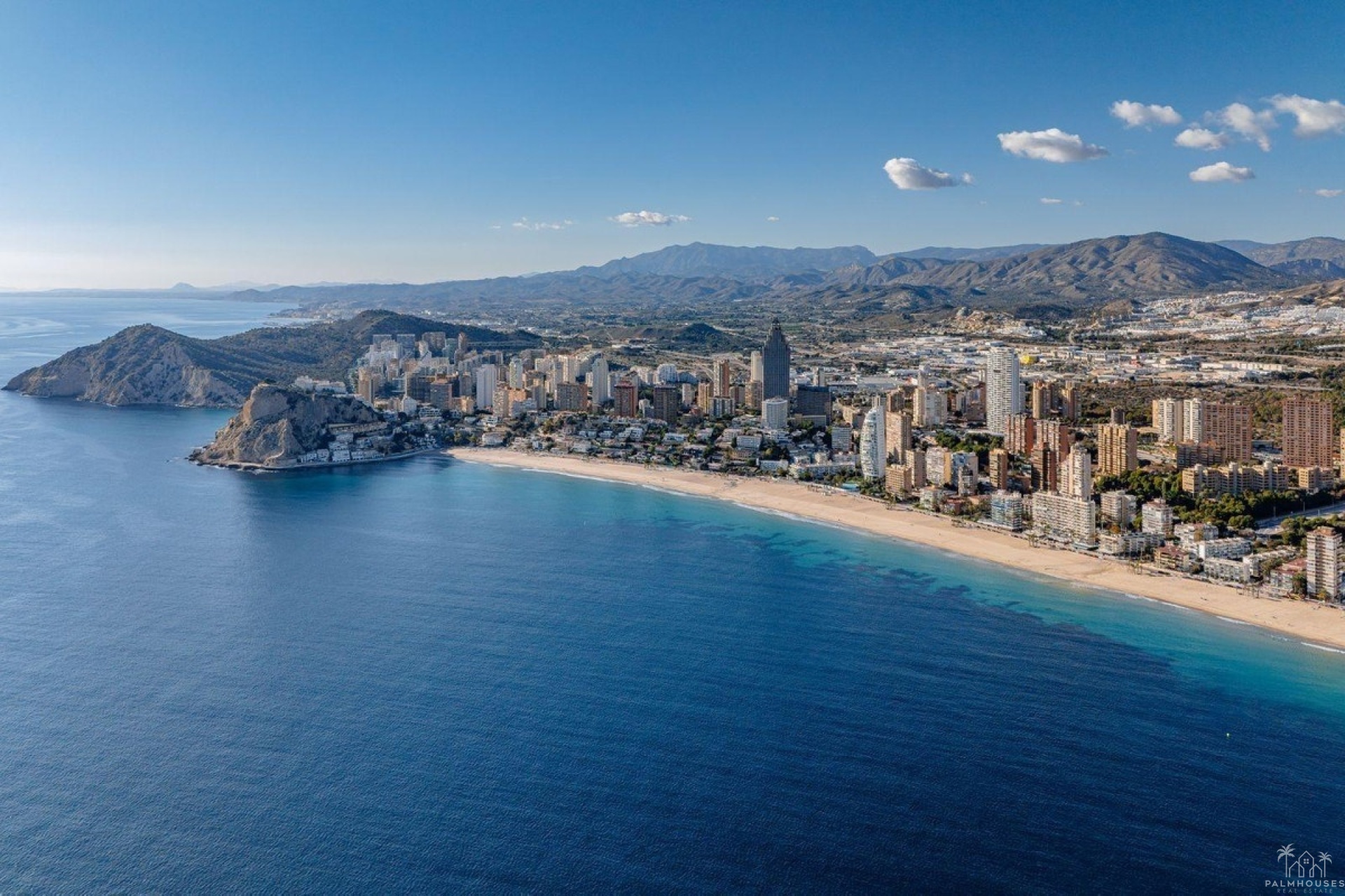 Venta - Apartment - Benidorm - Benidorm Centro