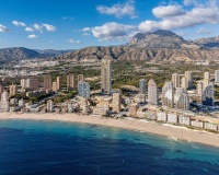 Venta - Apartment - Benidorm - Benidorm Centro