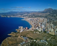 Venta - Apartment - Benidorm - Benidorm Centro