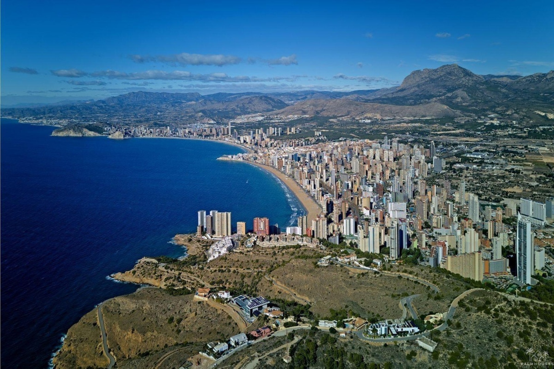 Venta - Apartment - Benidorm - Benidorm Centro