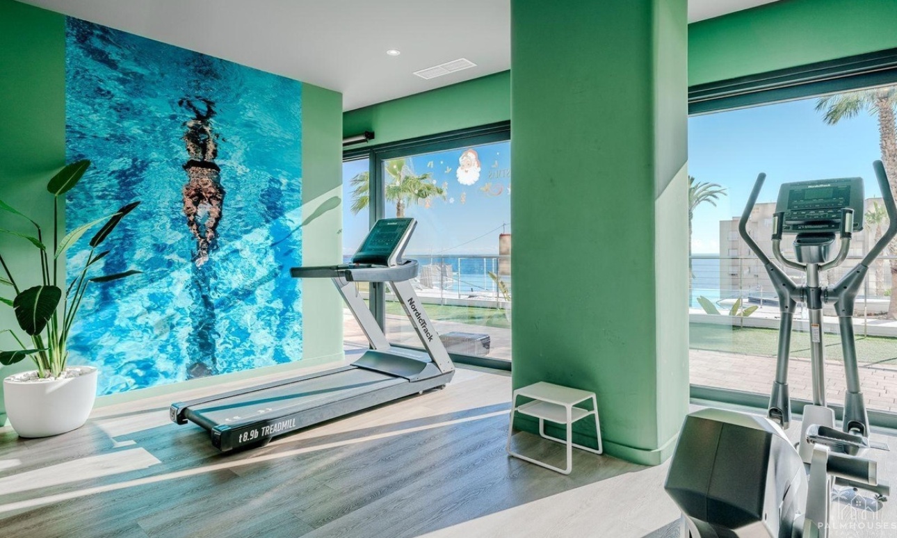 Venta - Apartment - Benidorm - Benidorm Centro