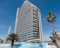 Venta - Apartment - Benidorm - Benidorm Centro