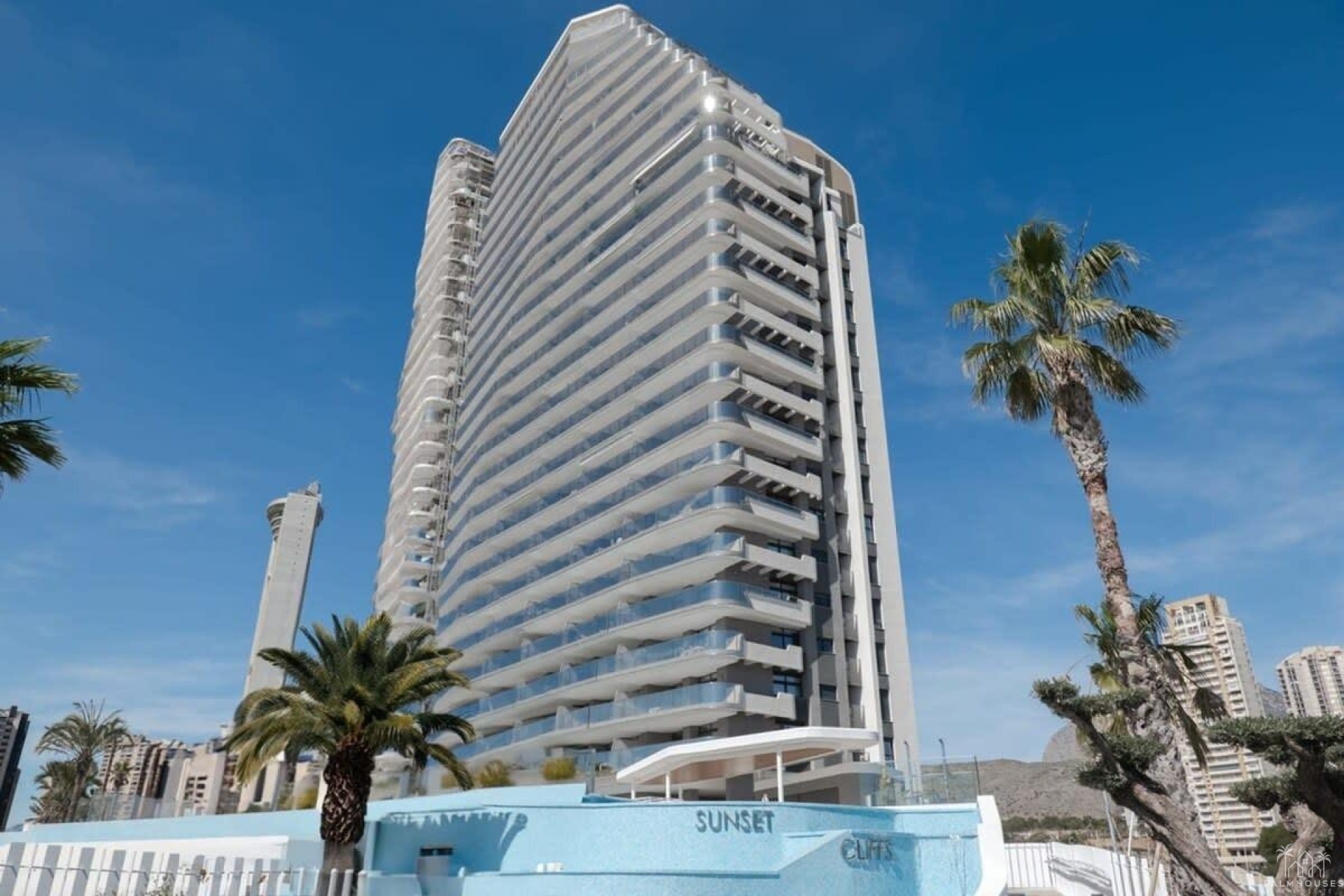 Venta - Apartment - Benidorm - Benidorm Centro