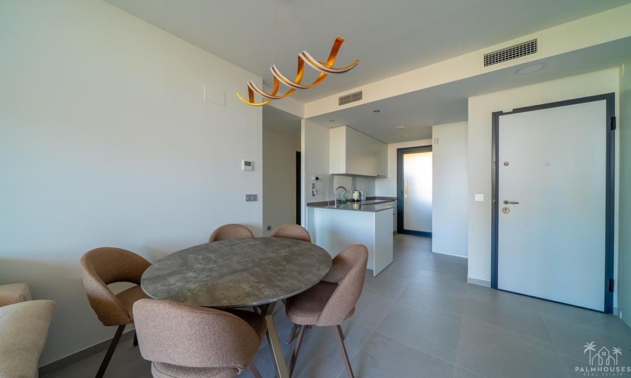 Venta - Apartment - Benidorm - Benidorm Centro
