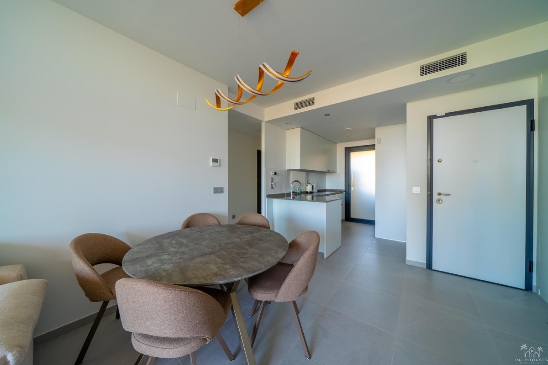 Venta - Apartment - Benidorm - Benidorm Centro