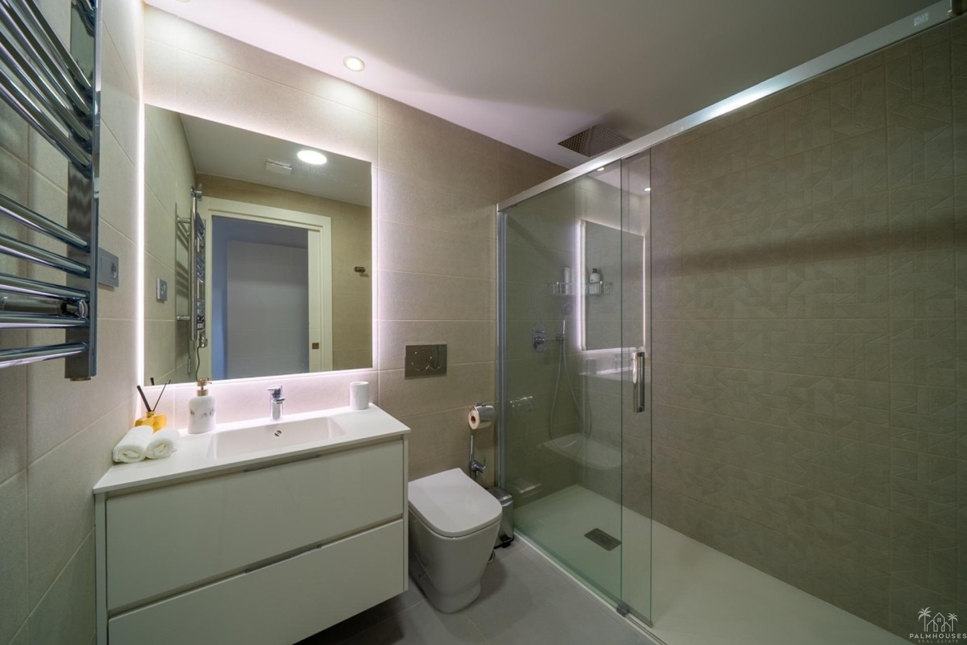 Venta - Apartment - Benidorm - Benidorm Centro