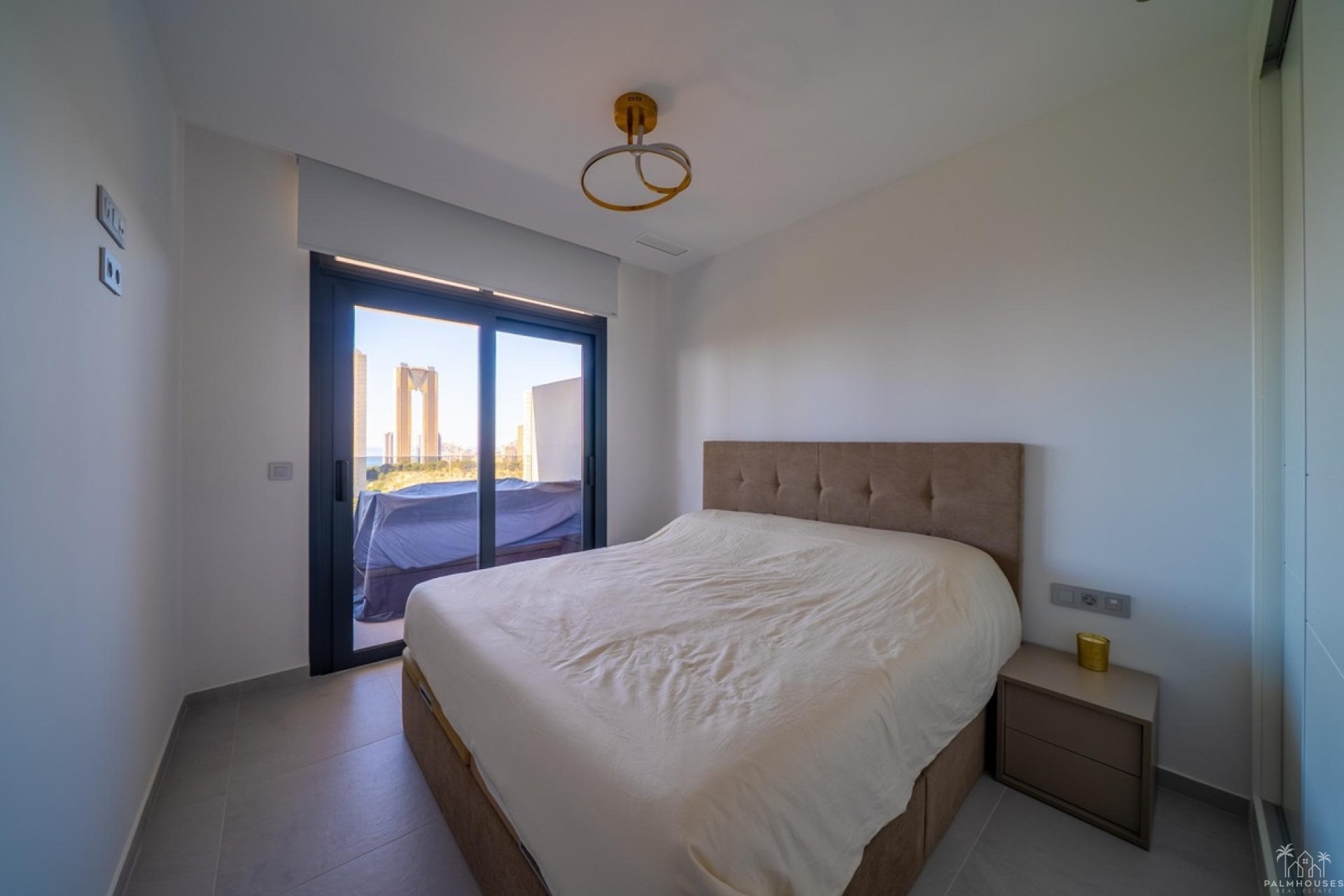 Venta - Apartment - Benidorm - Benidorm Centro