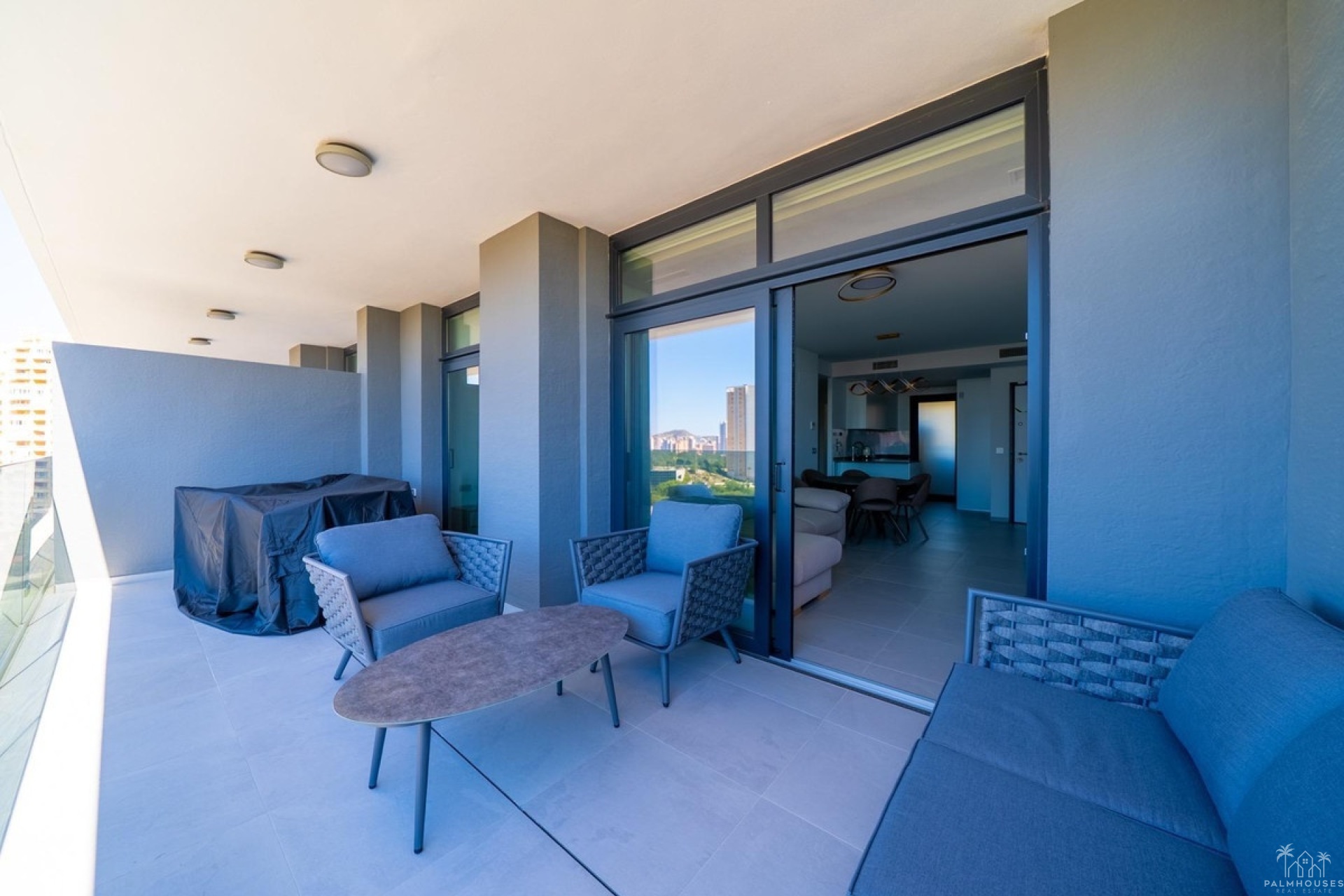 Venta - Apartment - Benidorm - Benidorm Centro