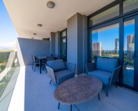 Venta - Apartment - Benidorm - Benidorm Centro