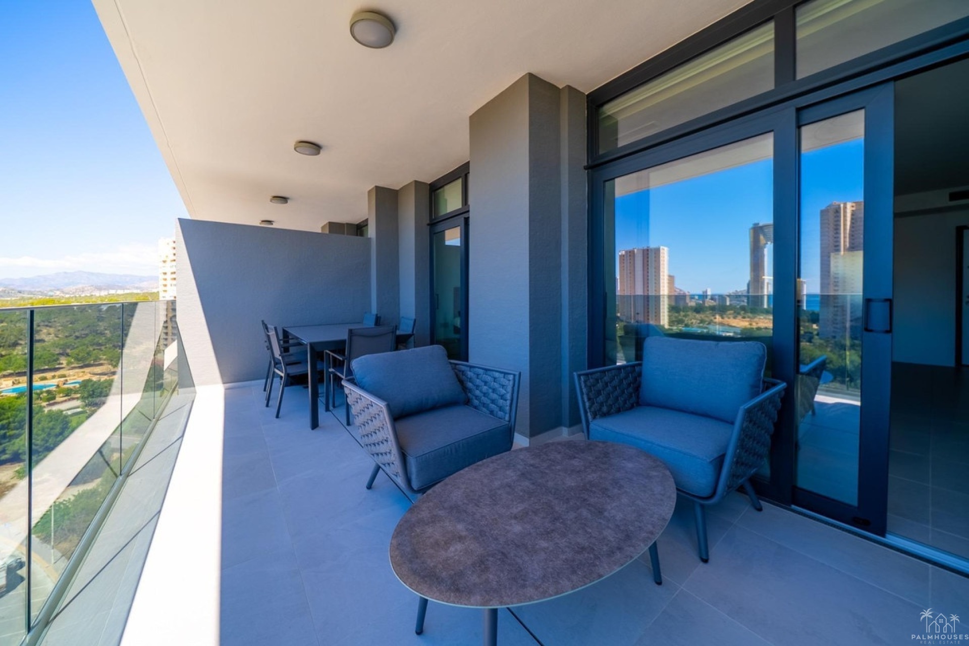 Venta - Apartment - Benidorm - Benidorm Centro