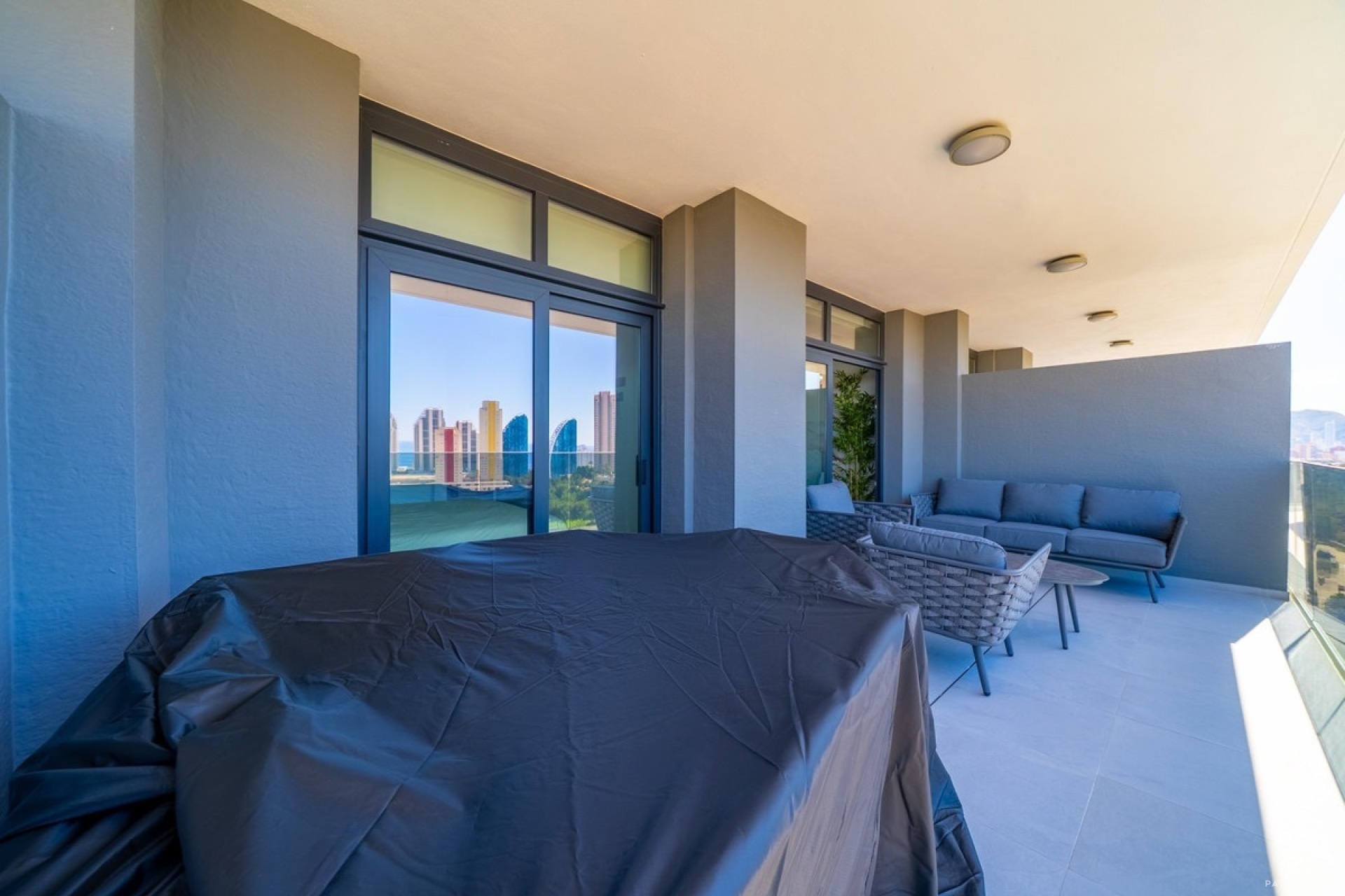 Venta - Apartment - Benidorm - Benidorm Centro