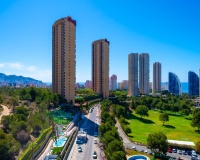 Venta - Apartment - Benidorm - Benidorm Centro