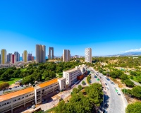 Venta - Apartment - Benidorm - Benidorm Centro