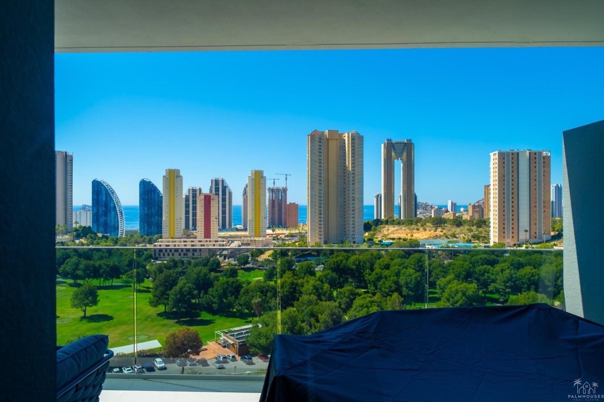 Venta - Apartment - Benidorm - Benidorm Centro