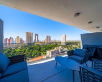 Venta - Apartment - Benidorm - Benidorm Centro