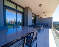 Venta - Apartment - Benidorm - Benidorm Centro