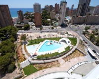 Venta - Apartment - Benidorm - Benidorm Centro