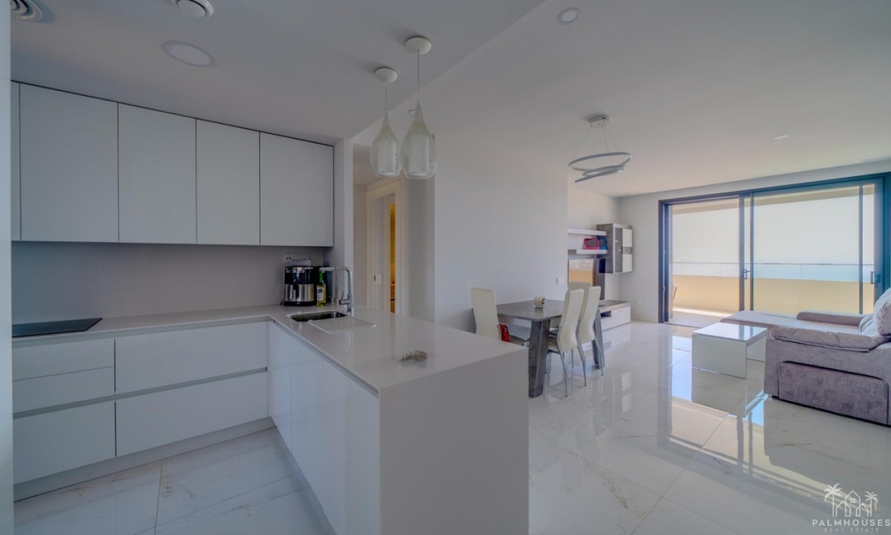 Venta - Apartment - Benidorm - Benidorm Centro
