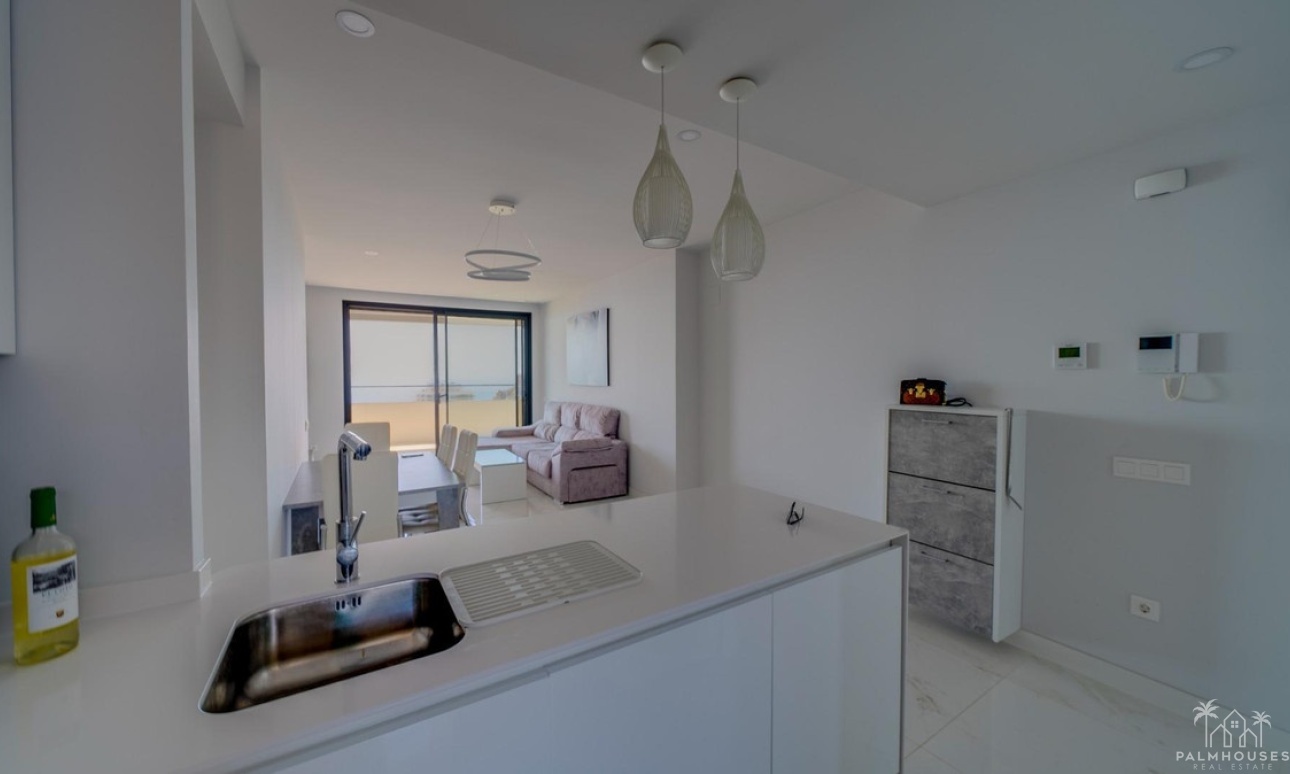 Venta - Apartment - Benidorm - Benidorm Centro