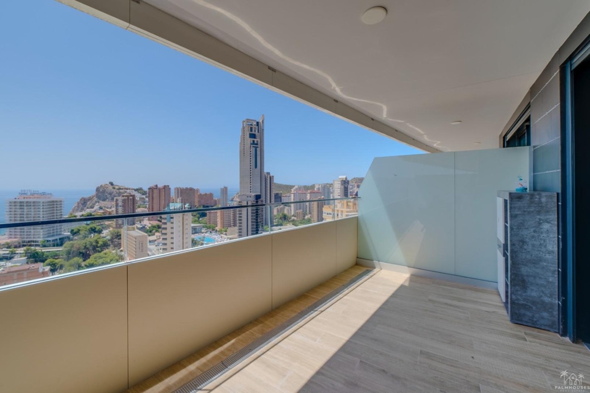 Venta - Apartment - Benidorm - Benidorm Centro