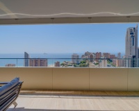 Venta - Apartment - Benidorm - Benidorm Centro