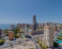 Venta - Apartment - Benidorm - Benidorm Centro
