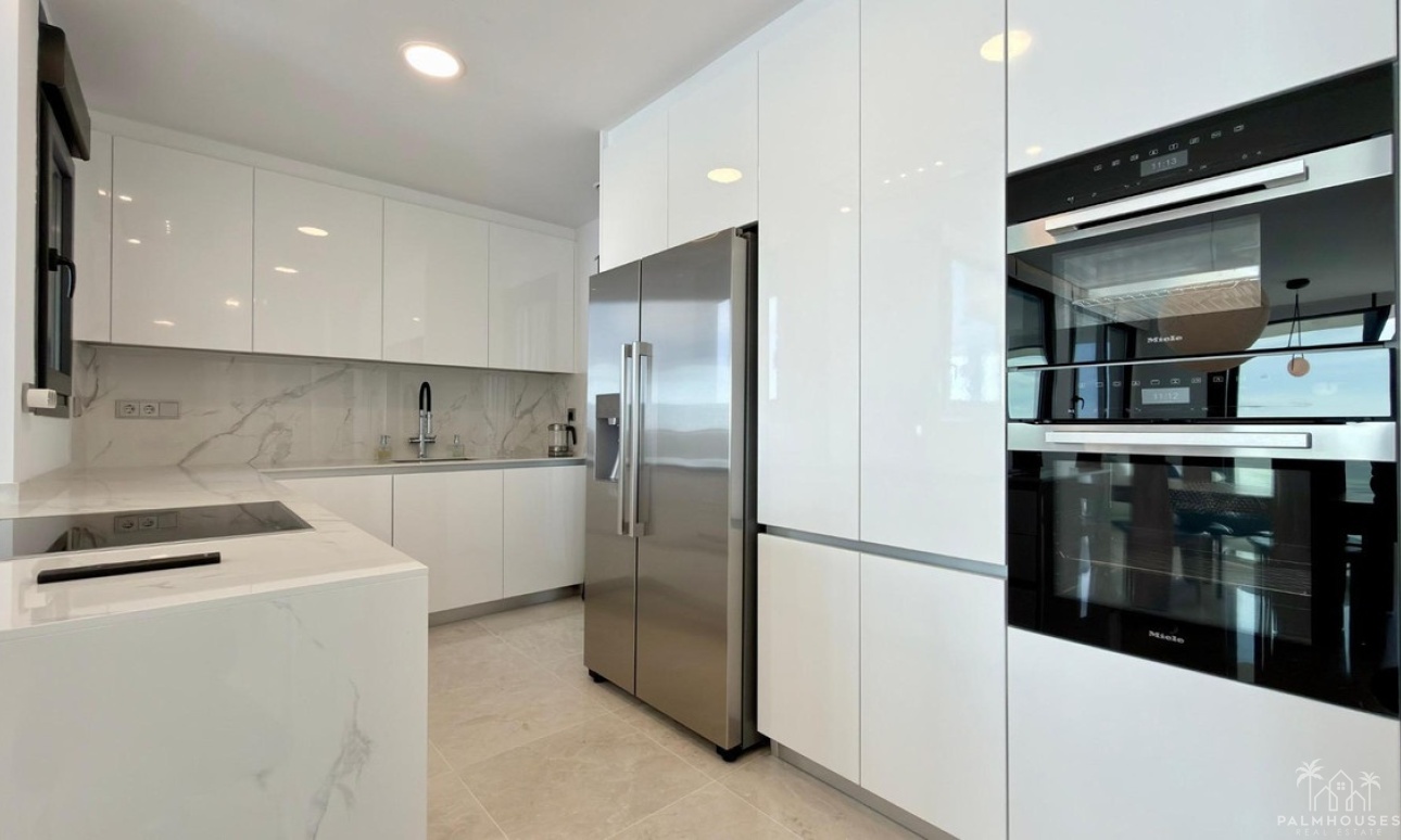 Venta - Apartment - Benidorm - Benidorm Centro
