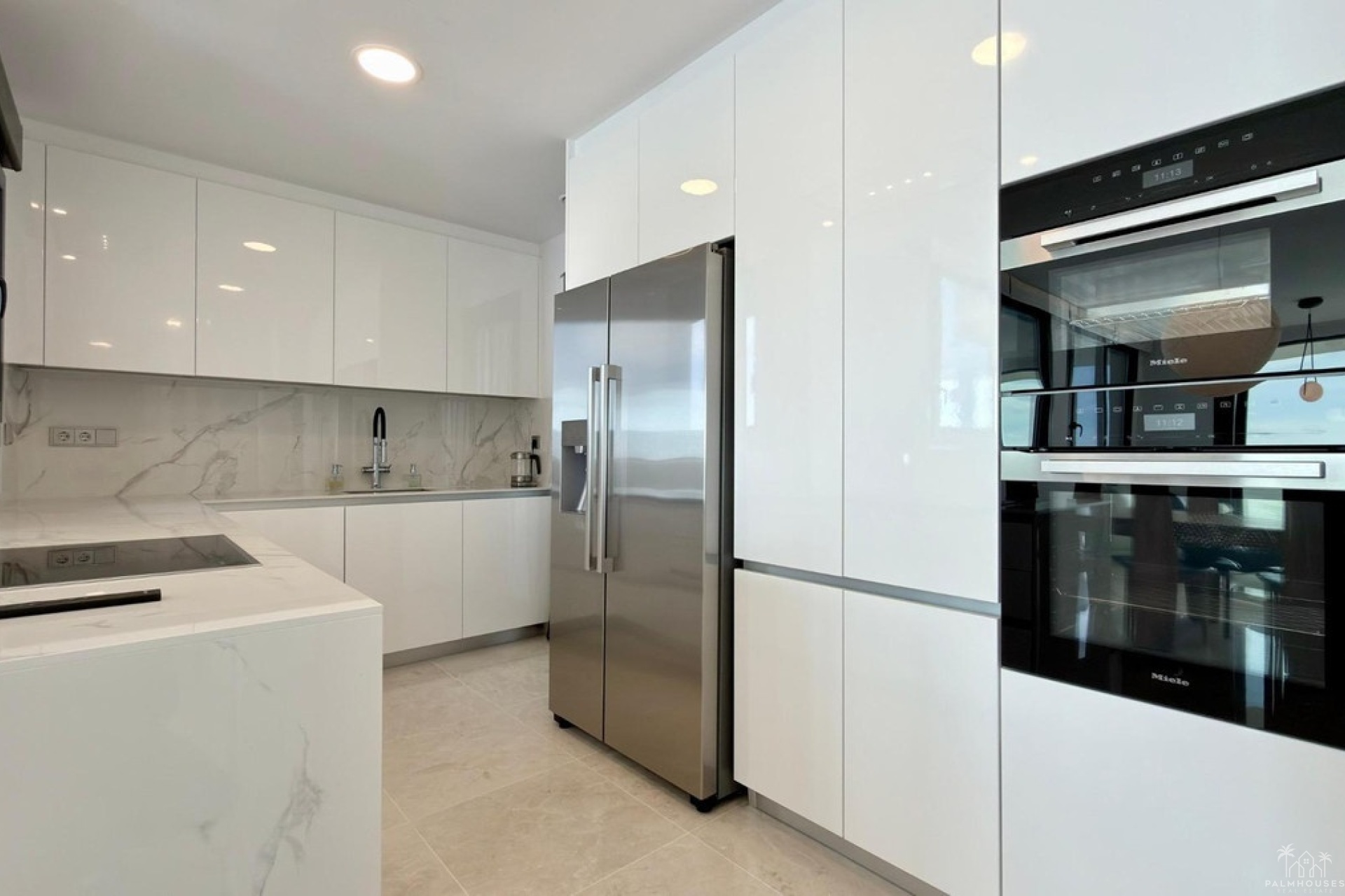 Venta - Apartment - Benidorm - Benidorm Centro