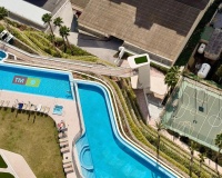 Venta - Apartment - Benidorm - Benidorm Centro