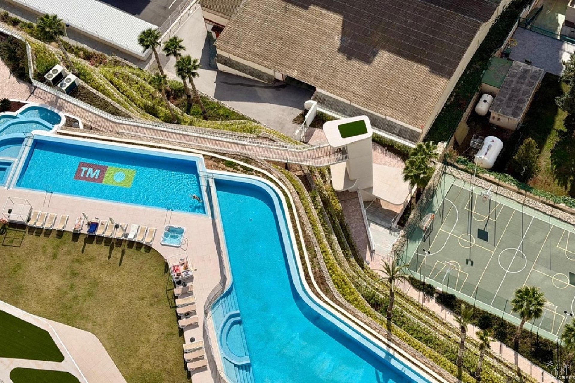 Venta - Apartment - Benidorm - Benidorm Centro