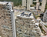 Venta - Apartment - Benidorm - Benidorm Centro