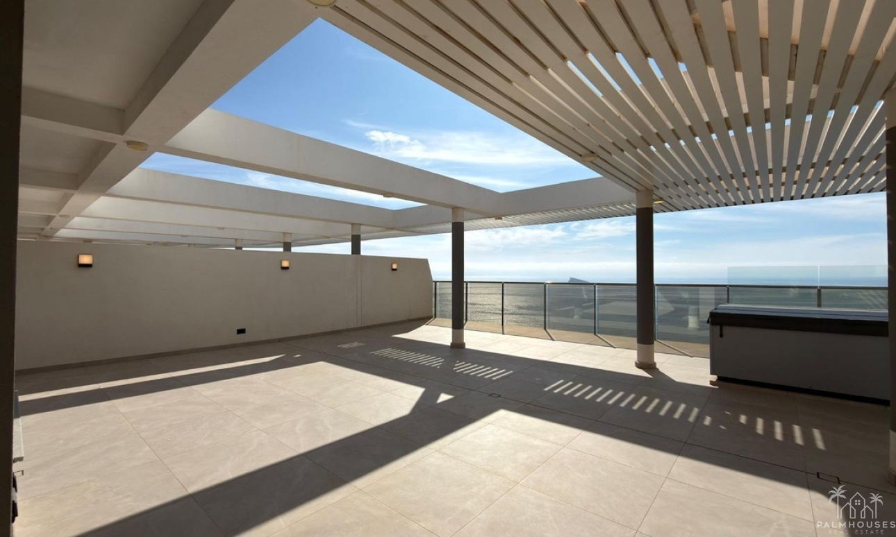 Venta - Apartment - Benidorm - Benidorm Centro