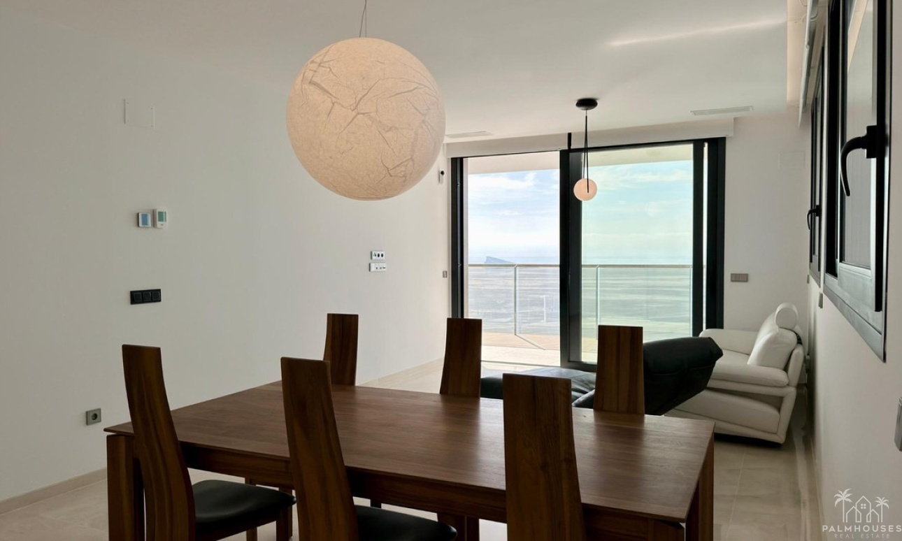 Venta - Apartment - Benidorm - Benidorm Centro