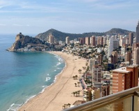 Venta - Apartment - Benidorm - Benidorm Centro