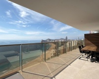 Venta - Apartment - Benidorm - Benidorm Centro