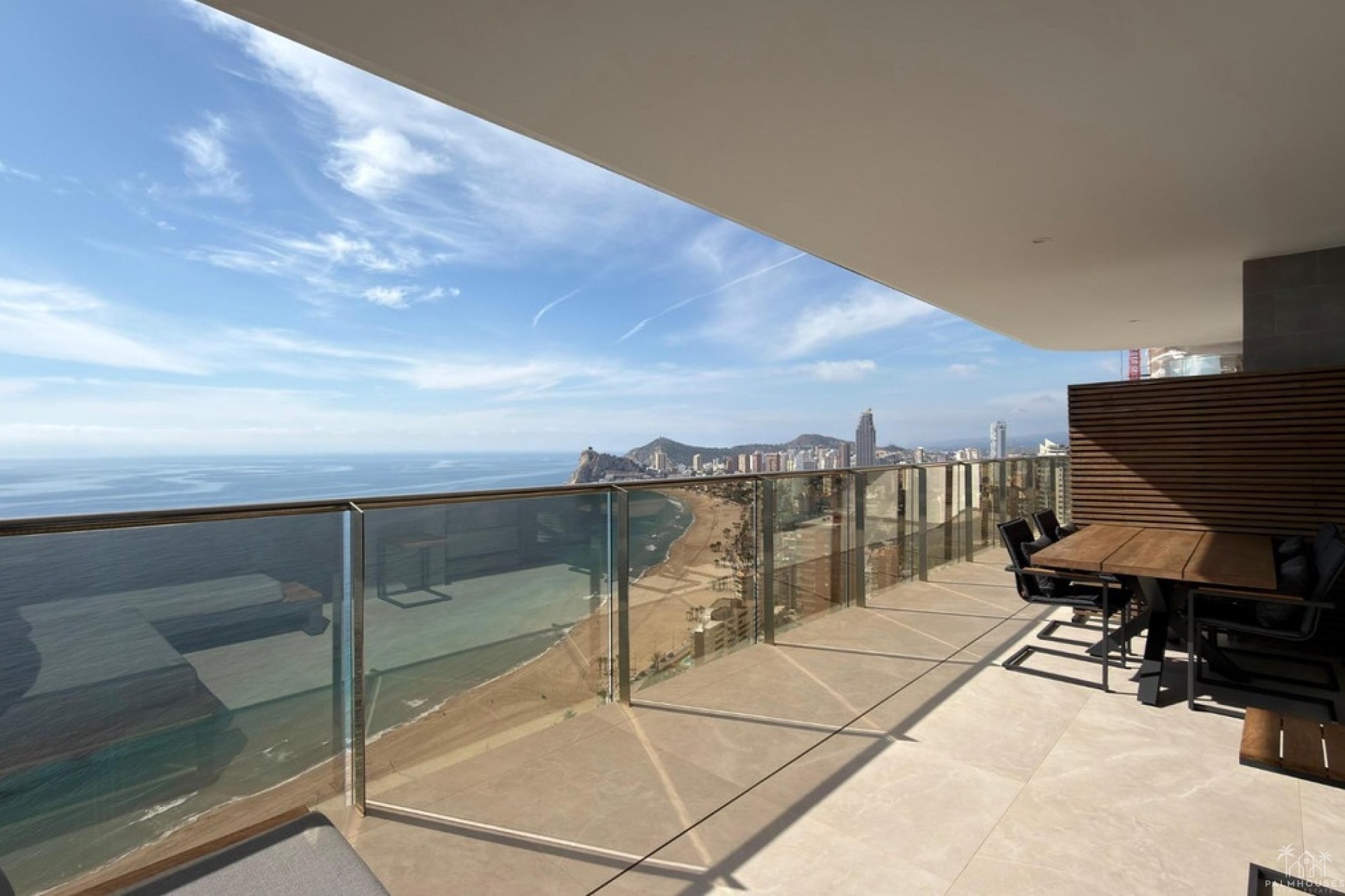 Venta - Apartment - Benidorm - Benidorm Centro