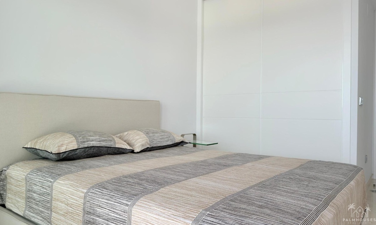 Venta - Apartment - Benidorm - Benidorm Centro